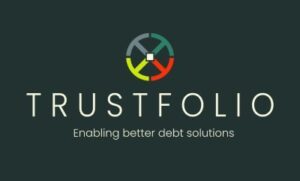 Trustfolio Logo