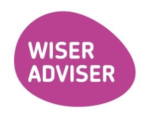 Wiser Adviser Logo