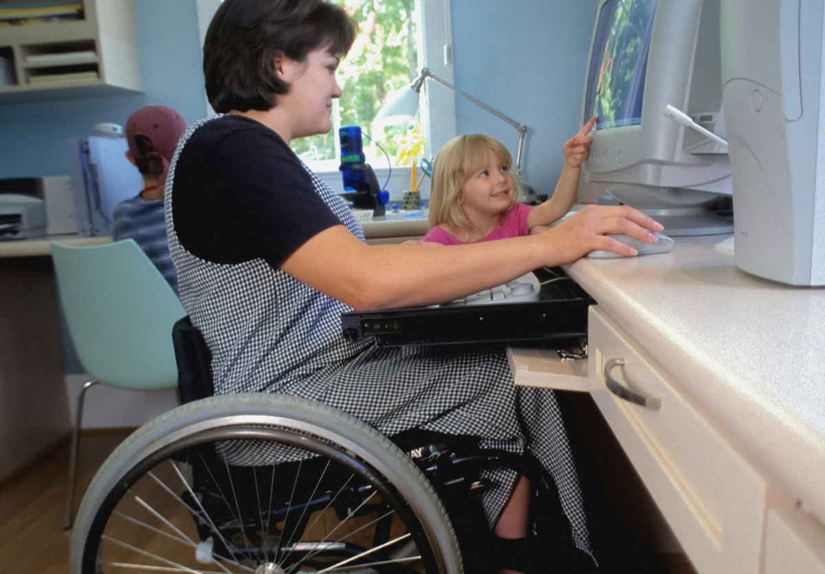 Expanding access to advice services for people with disabilities in ...