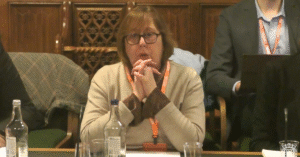 Liz Bayram Speaking in the Justice Committee Inquiry 10 February 2026
