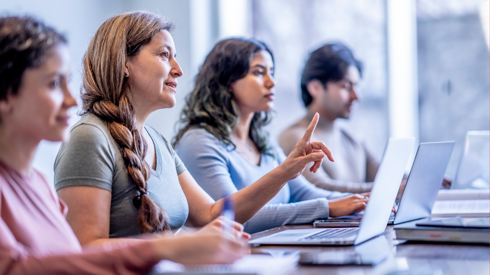 Learning And Development Support Supporting you and your staff’s learning and development - AdviceUK
